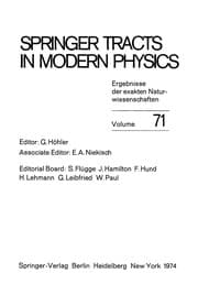 Tapa de Nuclear physics