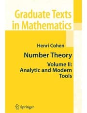 Tapa de Number theory
