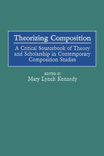 Tapa de Theorizing Composition
