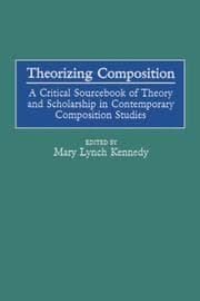 Tapa de Theorizing Composition