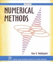Tapa de Numerical methods