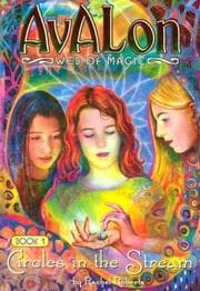 Tapa de Circles in the Stream (Avalon Web of Magic, 1)