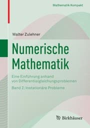 Tapa de Numerische Mathematik