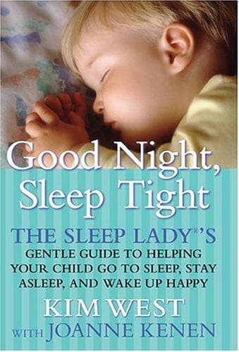 Tapa de Good Night, Sleep Tight