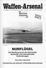 Tapa de Nurflügel
