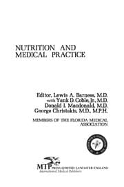 Tapa de Nutrition and Medical Practice