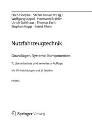 Tapa de Nutzfahrzeugtechnik