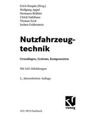 Tapa de Nutzfahrzeugtechnik