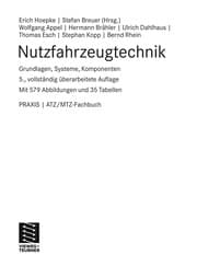 Tapa de Nutzfahrzeugtechnik
