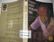Tapa de Nyanyi sunyi seorang bisu
