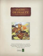 Tapa de Oath of fealty