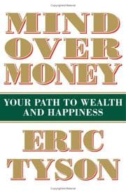 Tapa de Mind over money