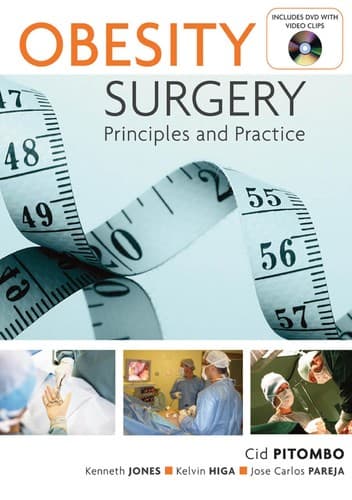 Tapa de Obesity surgery