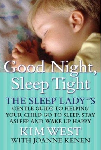 Tapa de Good Night, Sleep Tight