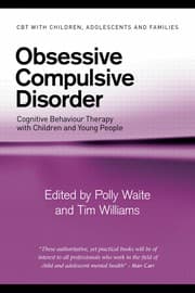 Tapa de Obsessive compulsive disorder