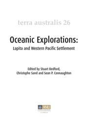 Tapa de Oceanic Explorations (TA26)