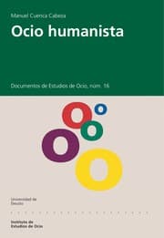 Tapa de Ocio humanista