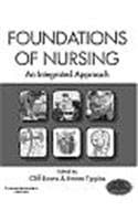 Tapa de Foundations Of Nursing: An Integrated Approach