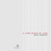 Tapa de O livro depois do livro