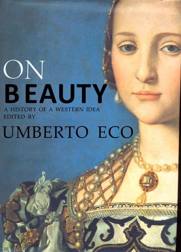Tapa de On beauty