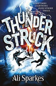 Tapa de Thunderstruck