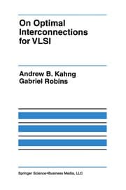Tapa de On Optimal Interconnections for VLSI