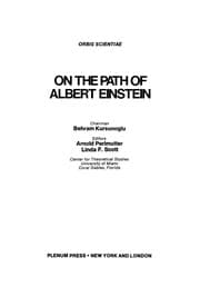 Tapa de On the Path of Albert Einstein