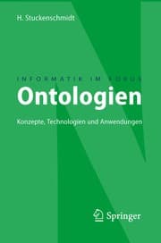 Tapa de Ontologien