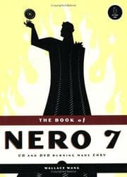 Tapa de The Book of Nero 7