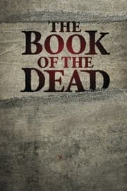 Tapa de The Book of the Dead