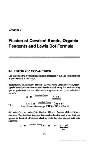 Tapa de Organic chemistry made simple