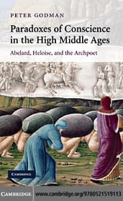 Tapa de Paradoxes of conscience in the High Middle Ages