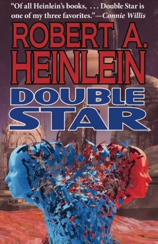 Tapa de Double Star