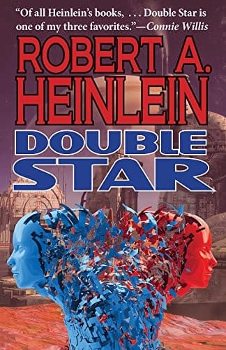 Tapa de Double Star