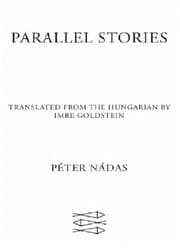 Tapa de Parallel stories