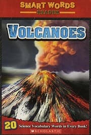 Tapa de Volcanoes