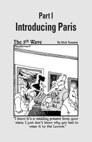 Tapa de Paris for Dummies
