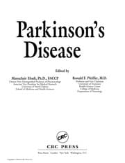 Tapa de Parkinson's disease