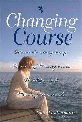 Tapa de Changing course