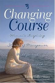 Tapa de Changing course