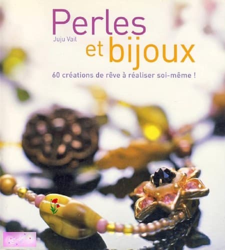 Tapa de Perles et bijoux
