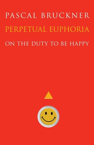 Tapa de Perpetual euphoria