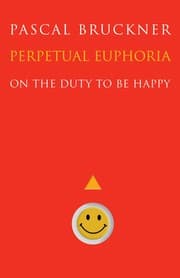 Tapa de Perpetual euphoria