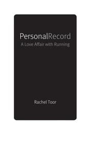 Tapa de Personal record