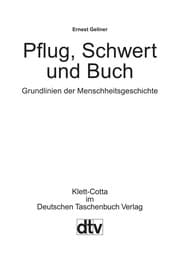 Tapa de Pflug, Schwert und Buch