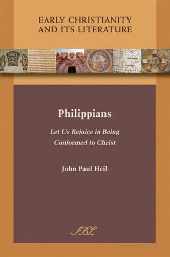 Tapa de Philippians