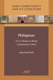 Tapa de Philippians