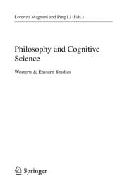 Tapa de Philosophy and Cognitive Science