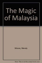 Tapa de The Magic of Malaysia