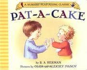 Tapa de Pat-A-Cake